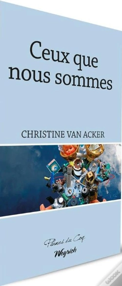 Capa do artigo Ceux Que Nous Sommes
