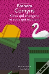Ceux Qui Changent Et Ceux Qui Meurent - Pp