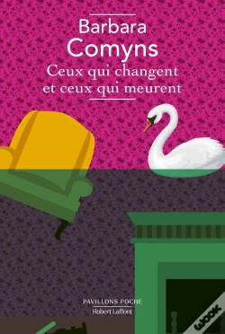Capa do artigo Ceux Qui Changent Et Ceux Qui Meurent - Pp