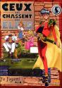 Ceux Qui Chassent Des Elfes T.5 - Preview