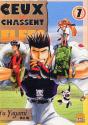 Ceux Qui Chassent Des Elfes T.7 - Preview