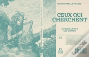 Capa do artigo Ceux Qui Cherchent