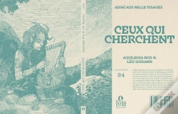 Capa do artigo Ceux Qui Cherchent
