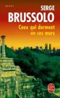 Ceux Qui Dorment En Ces Murs - Preview