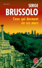 Capa do artigo Ceux Qui Dorment En Ces Murs