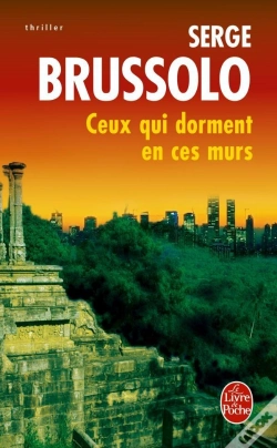 Capa do artigo Ceux Qui Dorment En Ces Murs