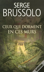 Capa do artigo Ceux Qui Dorment En Ces Murs