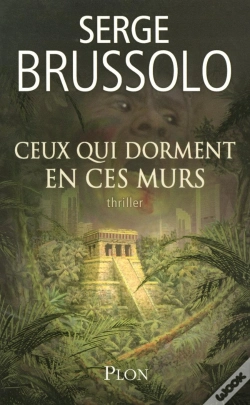 Capa do artigo Ceux Qui Dorment En Ces Murs
