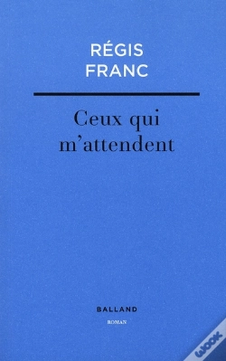 Capa do artigo Ceux Qui M'Attendent