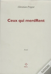 Capa do artigo Ceux Qui Merdrent