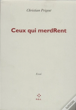 Capa do artigo Ceux Qui Merdrent