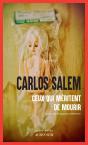 Ceux Qui Meritent De Mourir - Preview