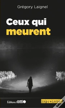 Capa do artigo Ceux Qui Meurent