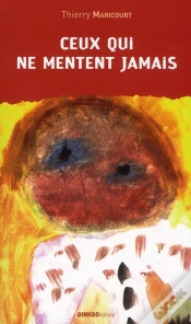 Capa do artigo Ceux Qui Ne Mentent Jamais