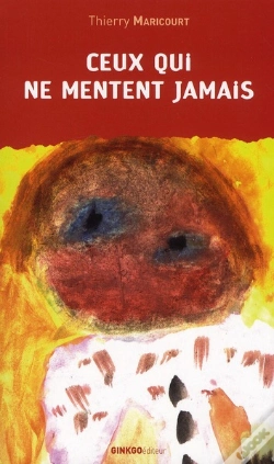 Capa do artigo Ceux Qui Ne Mentent Jamais