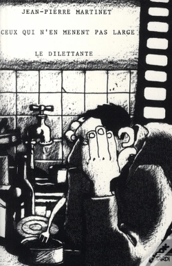 Capa do artigo Ceux Qui N'En Mènent Pas Large