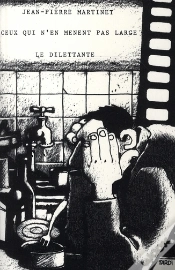 Capa do artigo Ceux Qui N