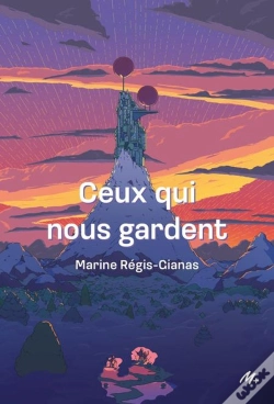 Capa do artigo Ceux Qui Nous Gardent
