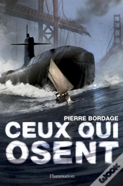 Capa do artigo Ceux Qui Osent