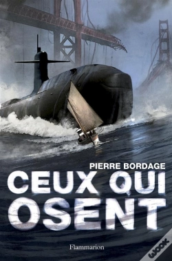 Capa do artigo Ceux Qui Osent