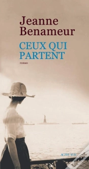 Capa do artigo Ceux Qui Partent