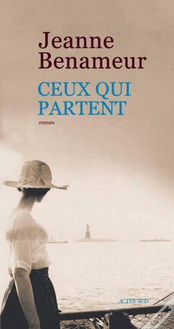Capa do artigo Ceux Qui Partent