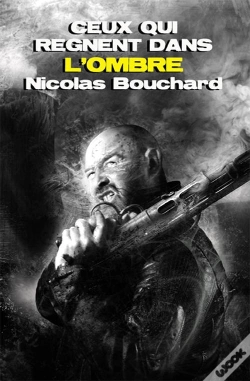 Capa do artigo Ceux Qui Regnent Dans L'Ombre