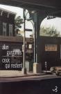 Ceux Qui Restent - Preview