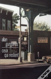 Capa do artigo Ceux Qui Restent