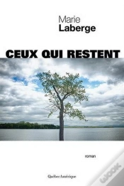 Capa do artigo Ceux Qui Restent