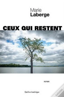 Capa do artigo Ceux Qui Restent