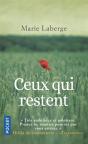 Ceux Qui Restent - Preview