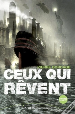 Capa do artigo Ceux Qui Rêvent