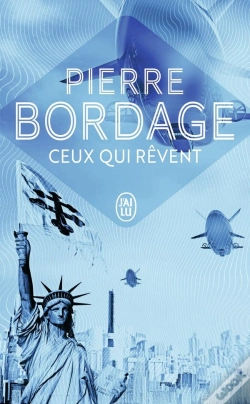 Capa do artigo Ceux Qui Rêvent