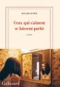 Ceux Qui S'Aiment Se Laissent Partir - Preview