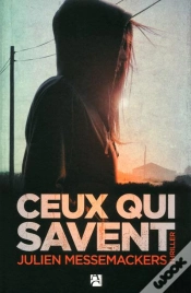 Capa do artigo Ceux Qui Savent