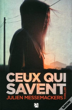 Capa do artigo Ceux Qui Savent