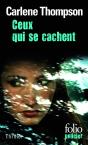 Ceux Qui Se Cachent - Preview