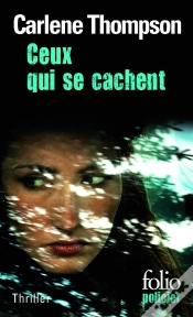 Capa do artigo Ceux Qui Se Cachent