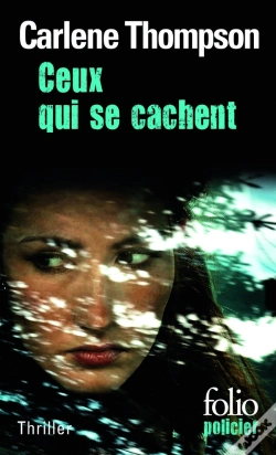 Capa do artigo Ceux Qui Se Cachent