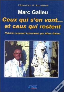 Capa do artigo Ceux Qui S'En Vont... Et Ceux Qui Restent