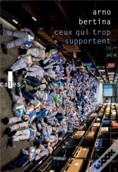 Ceux Qui Trop Supportent