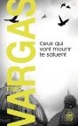 Ceux Qui Vont Mourir Te Saluent - Preview
