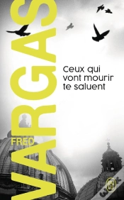 Capa do artigo Ceux Qui Vont Mourir Te Saluent