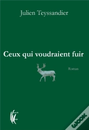 Capa do artigo Ceux Qui Voudraient Fuir