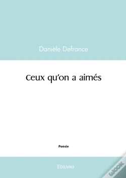 Capa do artigo Ceux Qu'On A Aimés