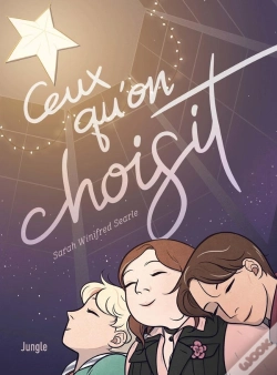 Capa do artigo Ceux Qu'On Choisit