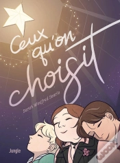 Capa do artigo Ceux Qu