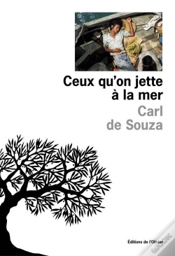 Capa do artigo Ceux Qu'On Jette A La Mer