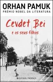 Cevdet Bei e os Seus Filhos